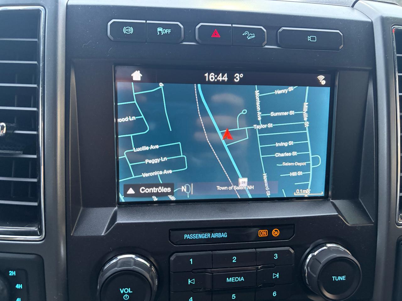 Ford Super Duty F-450 DRW  2019