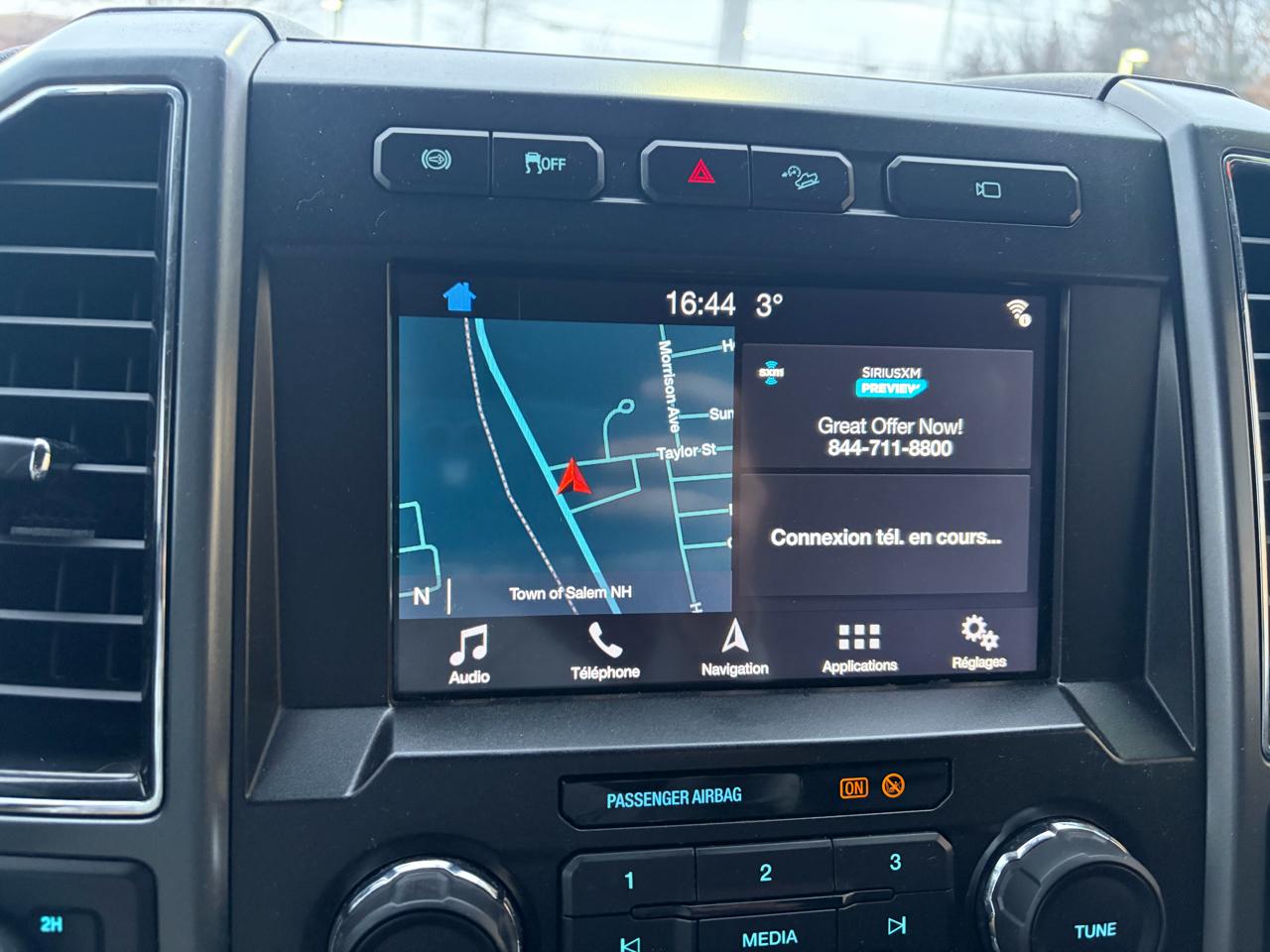 Ford Super Duty F-450 DRW  2019