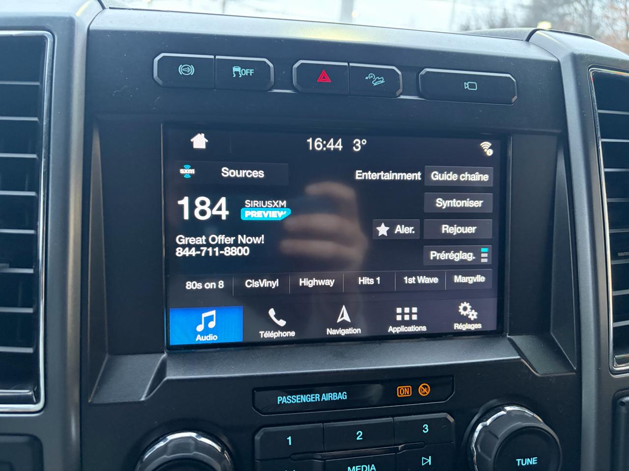 Ford Super Duty F-450 DRW  2019