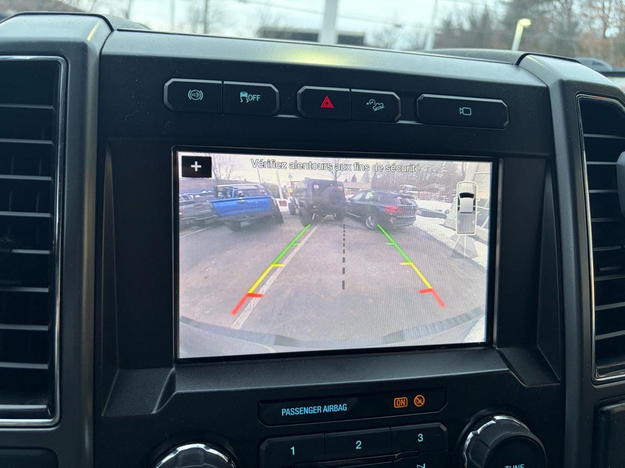 Ford Super Duty F-450 DRW  2019