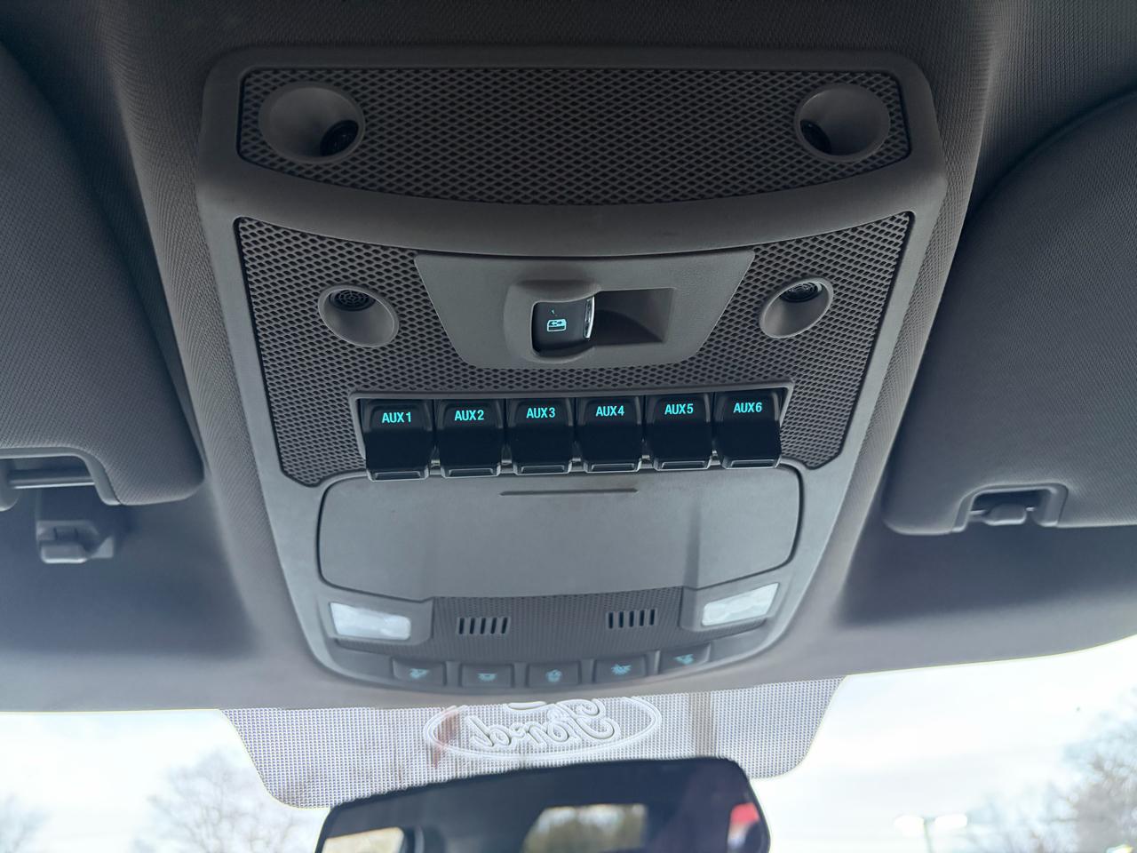 Ford Super Duty F-450 DRW  2019