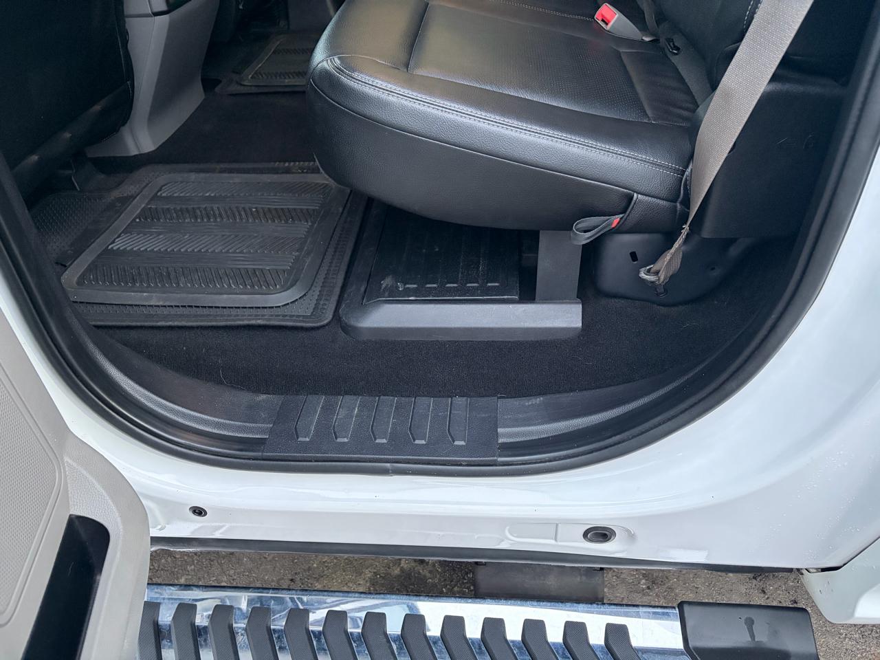 Ford Super Duty F-450 DRW  2019