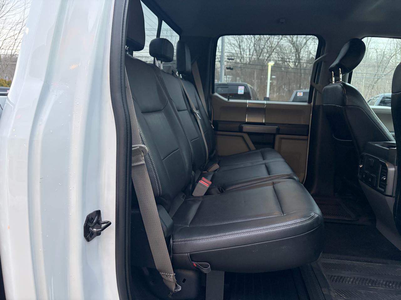 Ford Super Duty F-450 DRW  2019