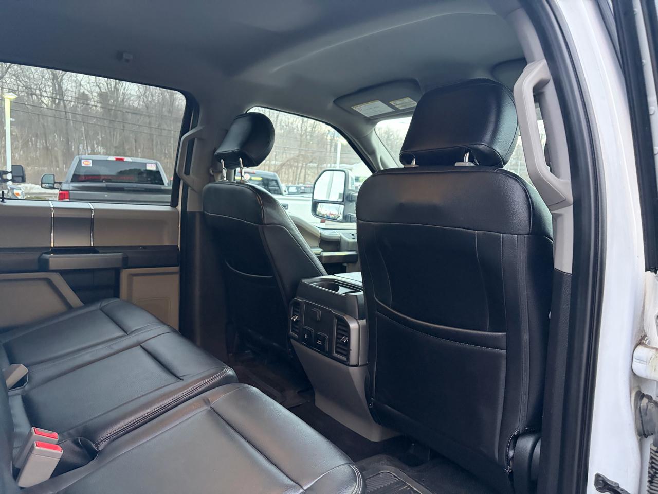 Ford Super Duty F-450 DRW  2019