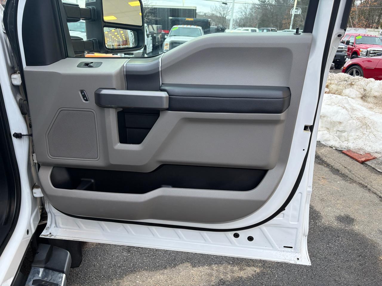 Ford Super Duty F-450 DRW  2019