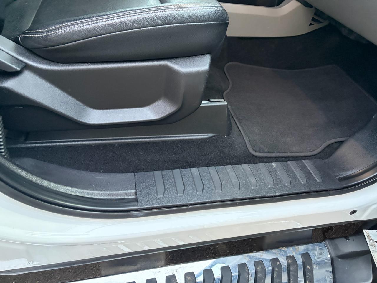 Ford Super Duty F-450 DRW  2019