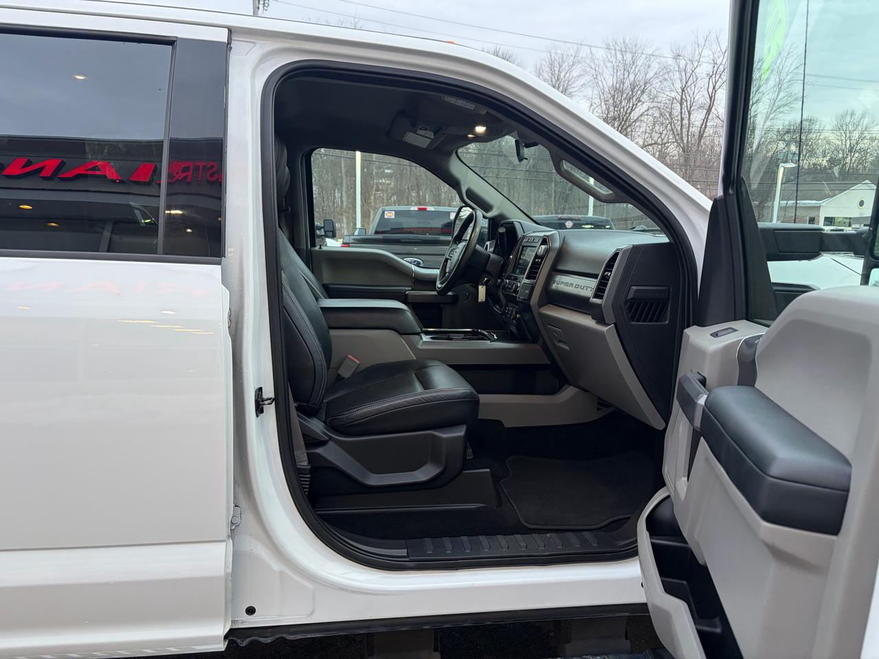 Ford Super Duty F-450 DRW  2019