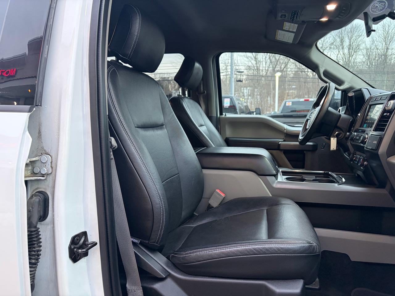 Ford Super Duty F-450 DRW  2019