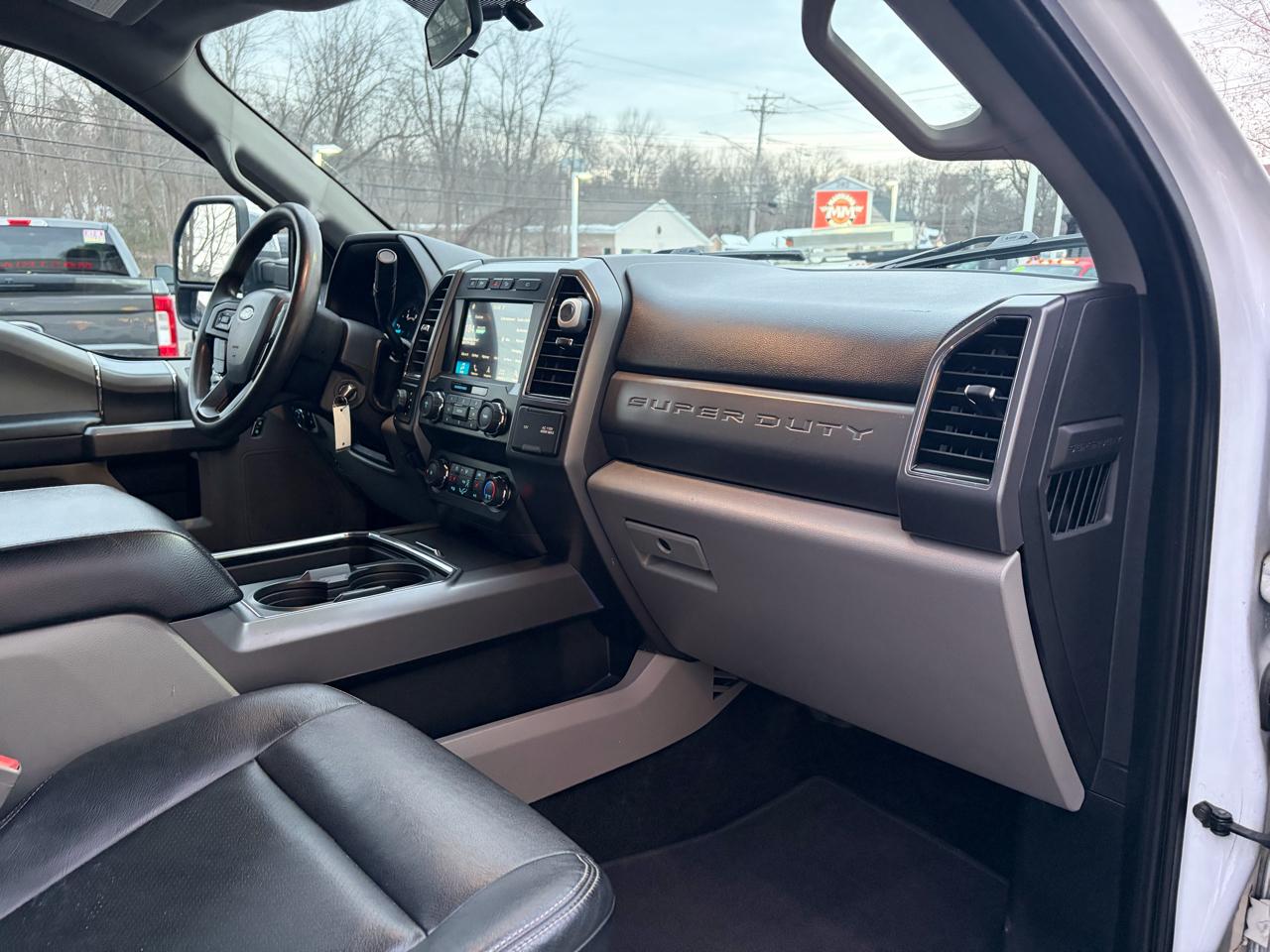 Ford Super Duty F-450 DRW  2019