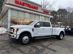 2019 Ford Super Duty F-450 DRW 