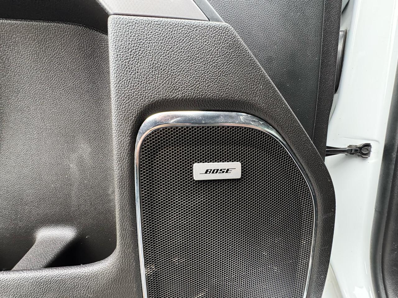 Chevrolet Silverado 2500HD  2017