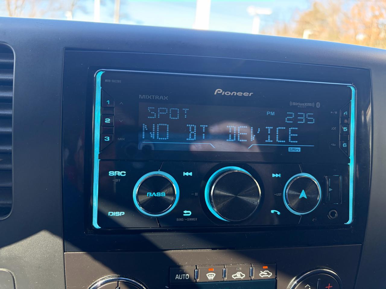 Chevrolet Silverado 2500HD  2013