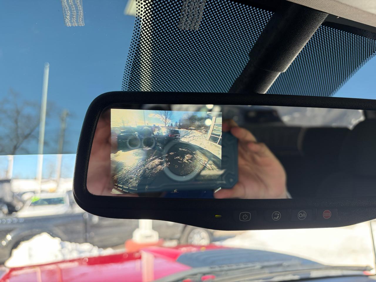 Chevrolet Silverado 2500HD  2013