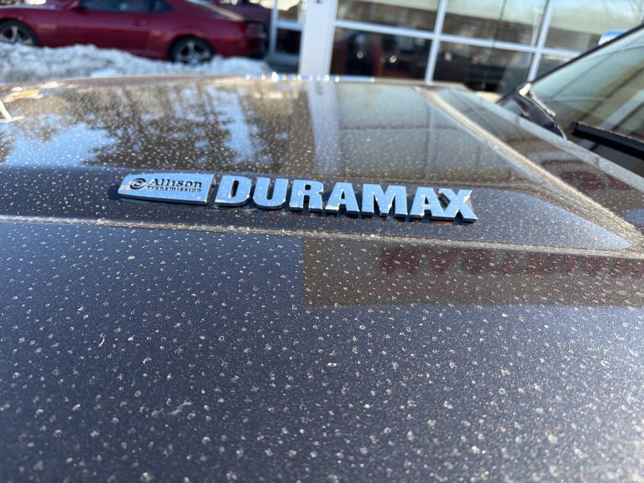 GMC Sierra 2500HD  2016