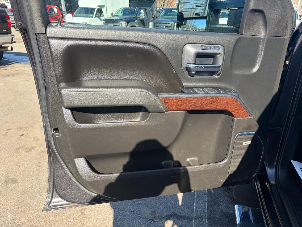 GMC Sierra 2500HD  2016