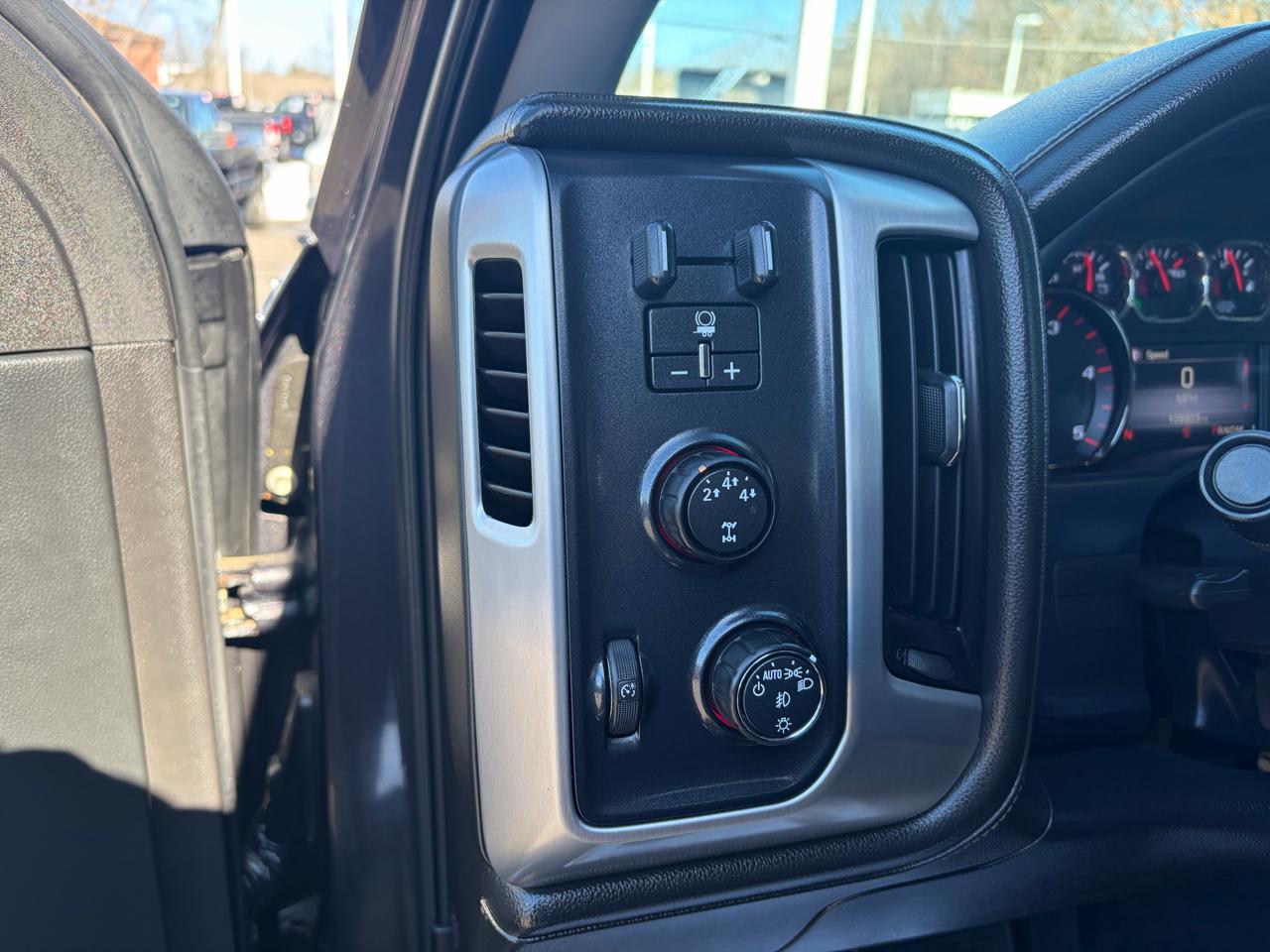 GMC Sierra 2500HD  2016