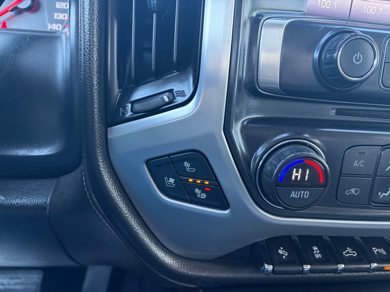 GMC Sierra 2500HD  2016