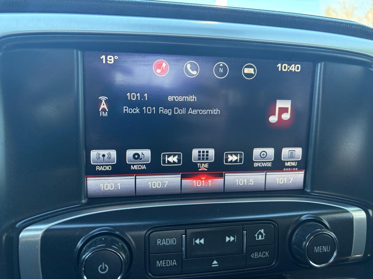 GMC Sierra 2500HD  2016