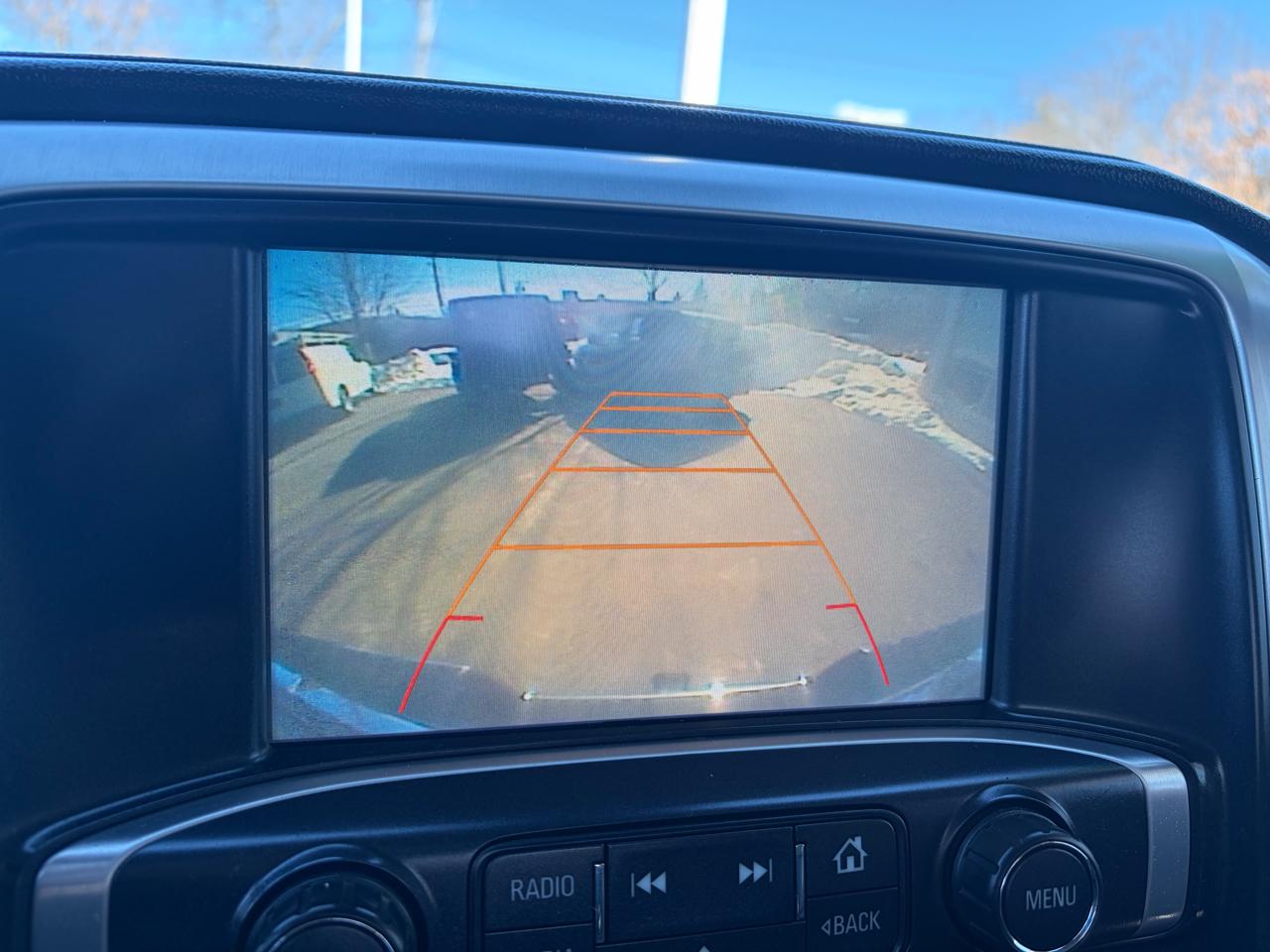 GMC Sierra 2500HD  2016