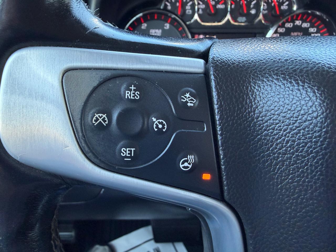 GMC Sierra 2500HD  2016