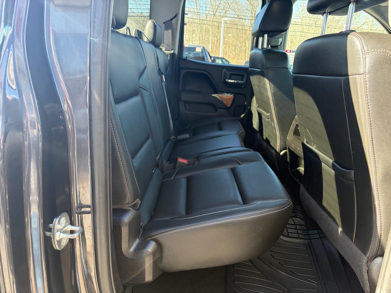 GMC Sierra 2500HD  2016