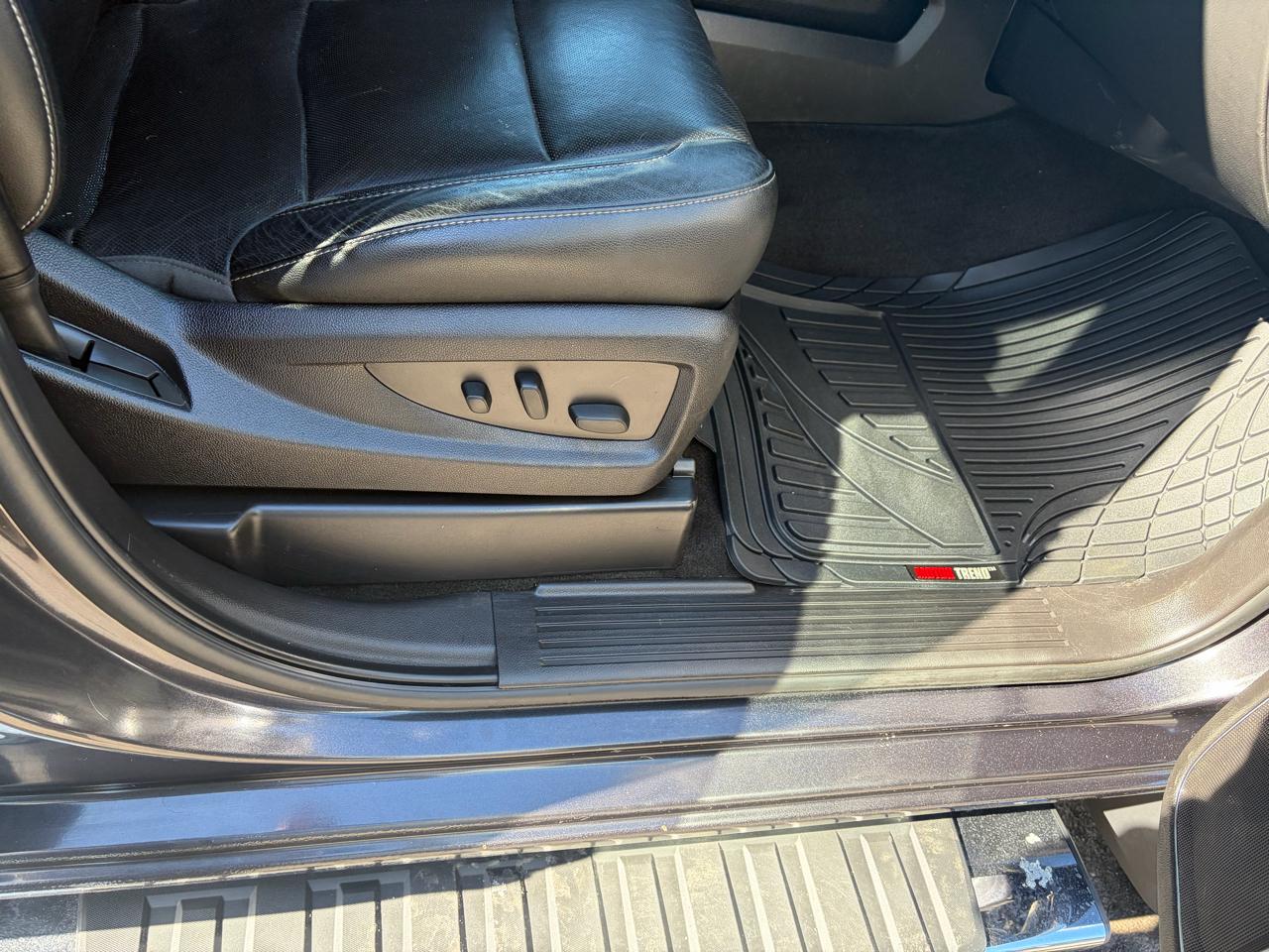 GMC Sierra 2500HD  2016