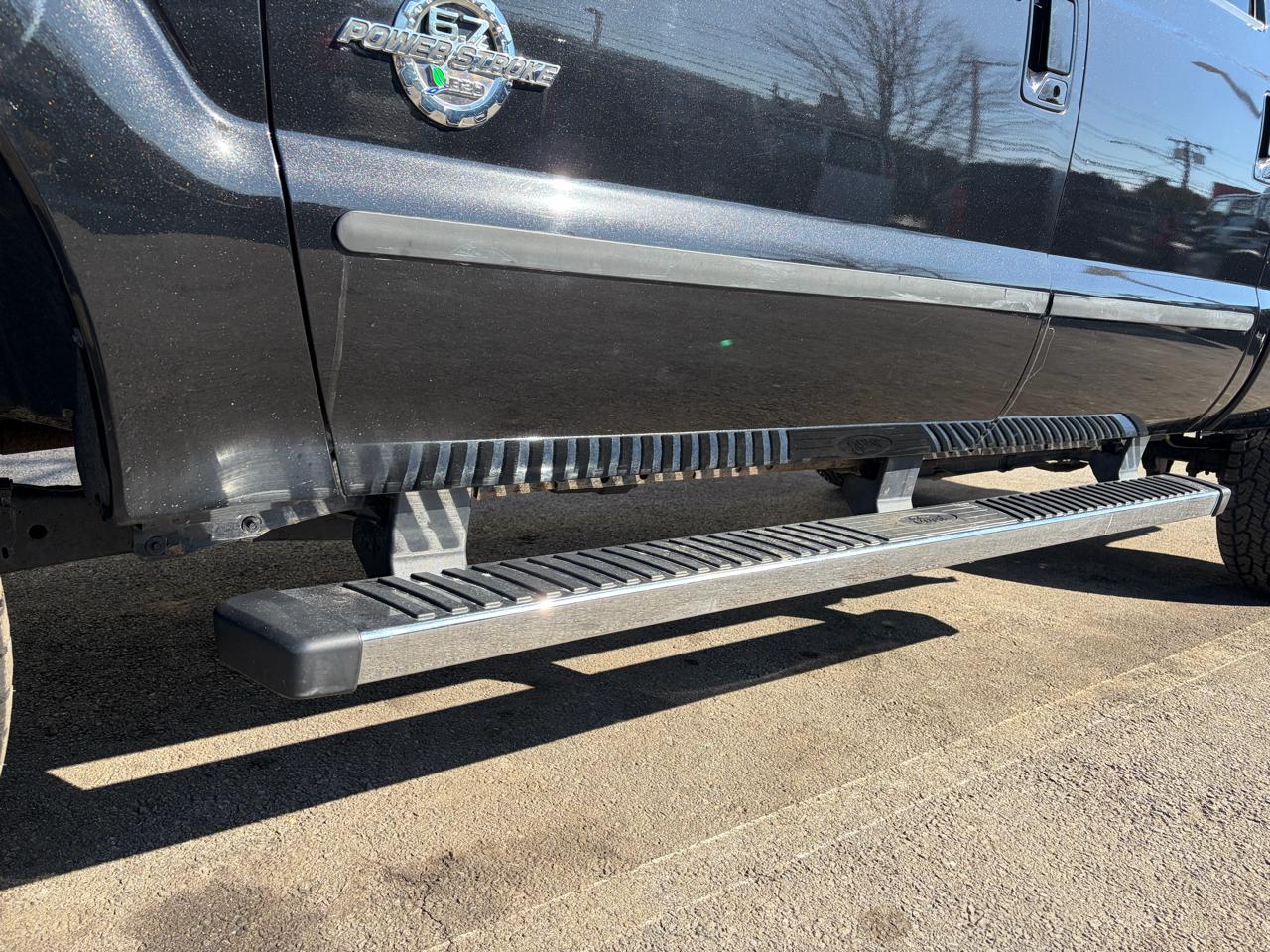 Ford Super Duty F-350 SRW  2015