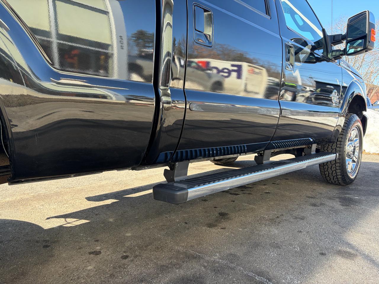 Ford Super Duty F-350 SRW  2015