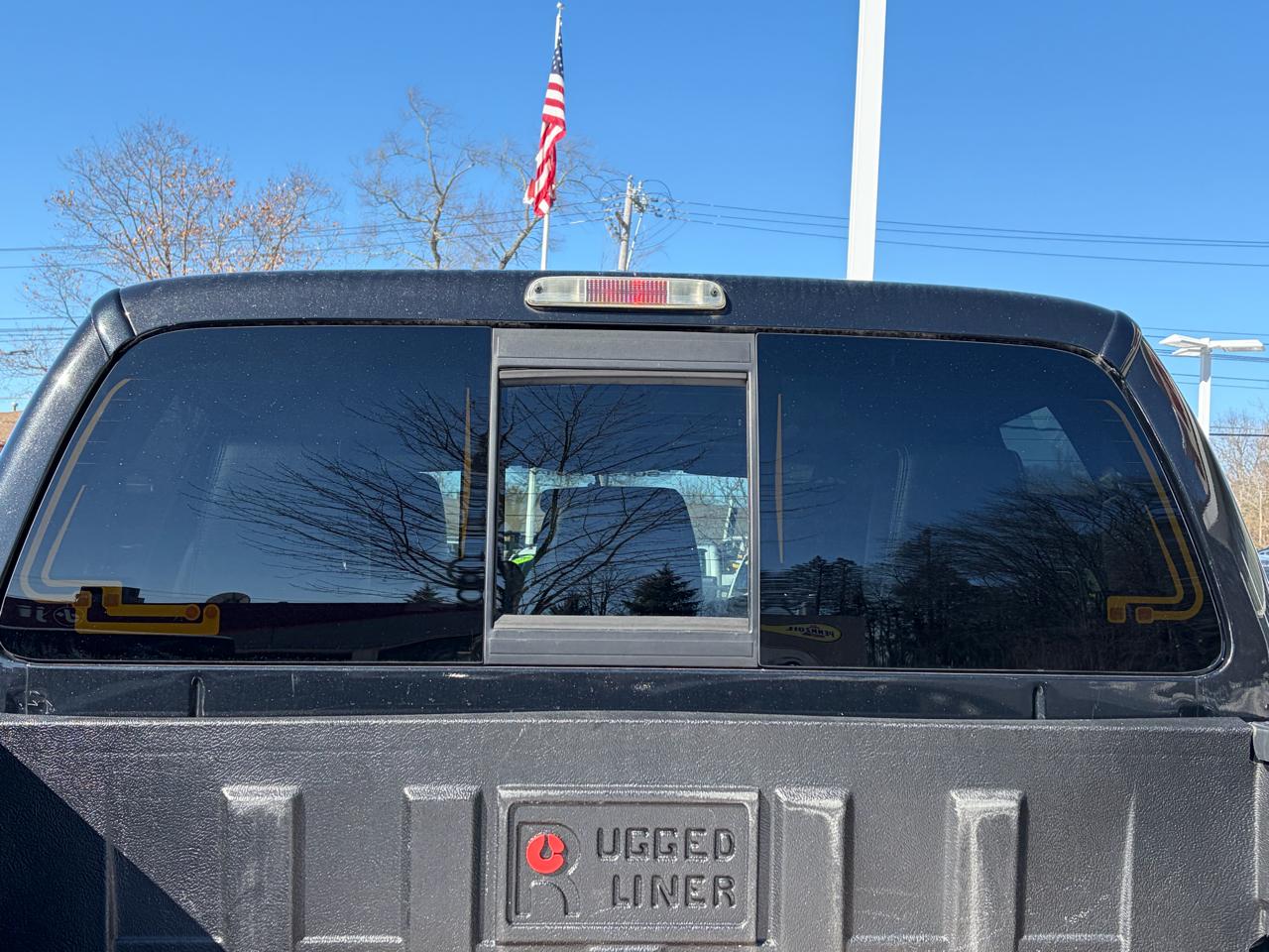 Ford Super Duty F-350 SRW  2015