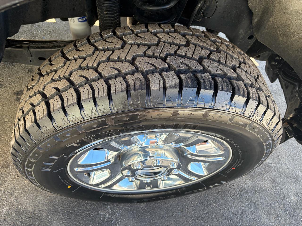 Ford Super Duty F-350 SRW  2015