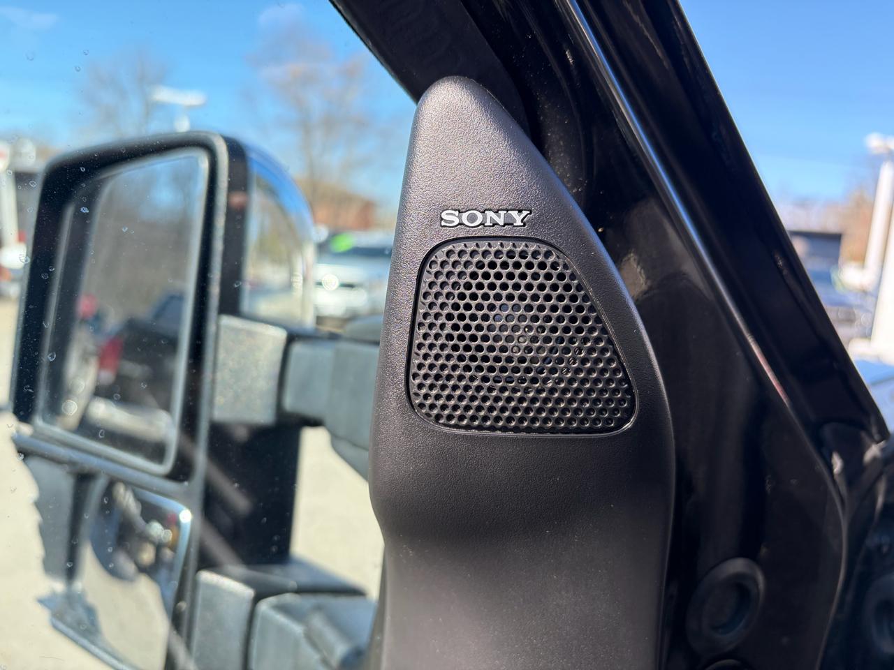 Ford Super Duty F-350 SRW  2015