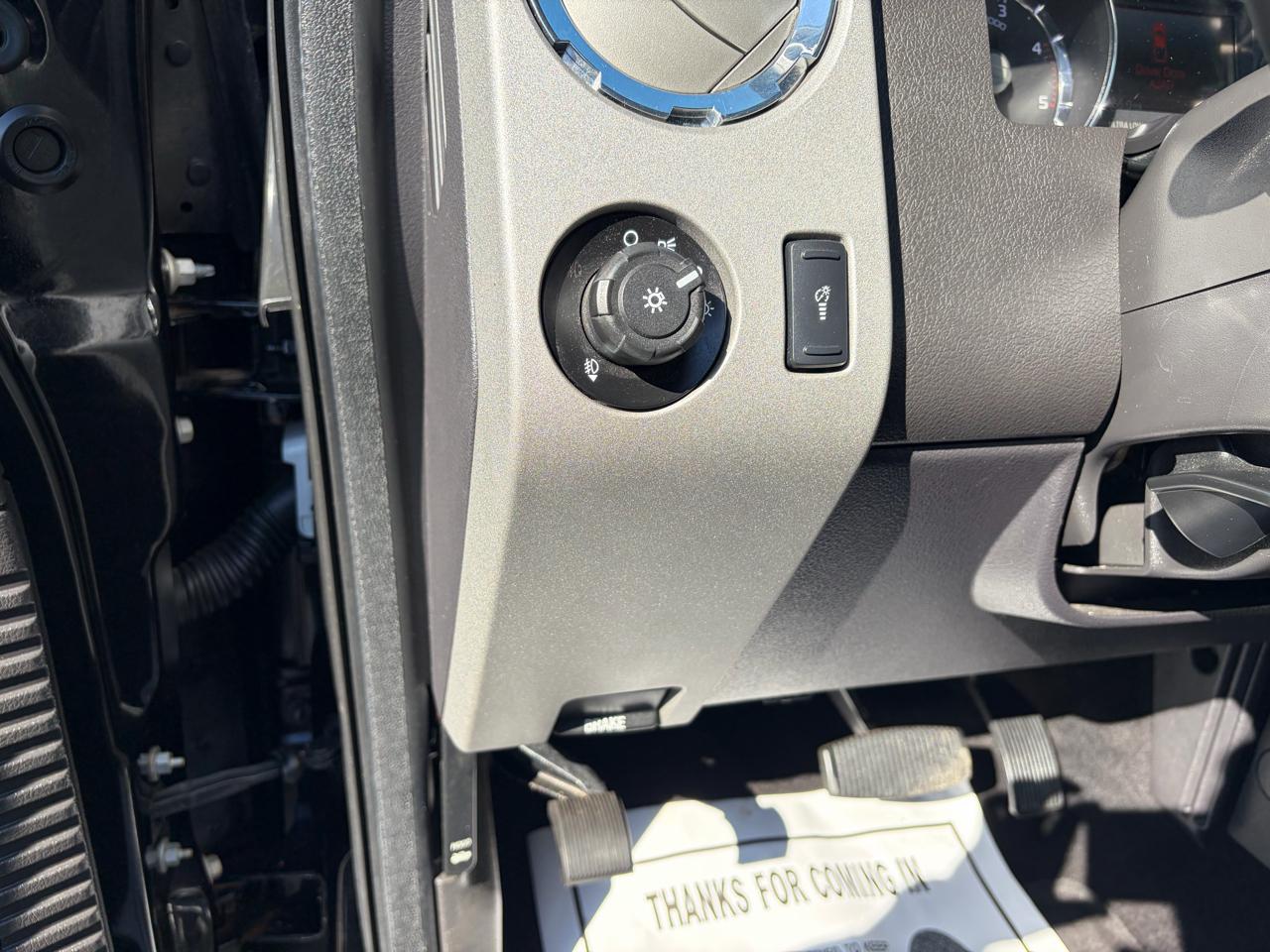 Ford Super Duty F-350 SRW  2015