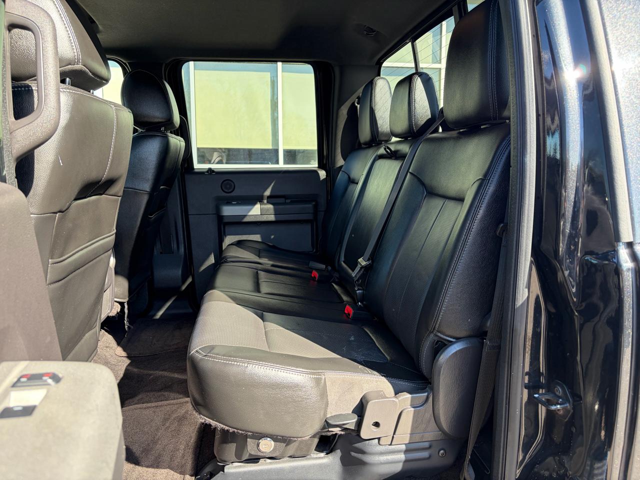 Ford Super Duty F-350 SRW  2015