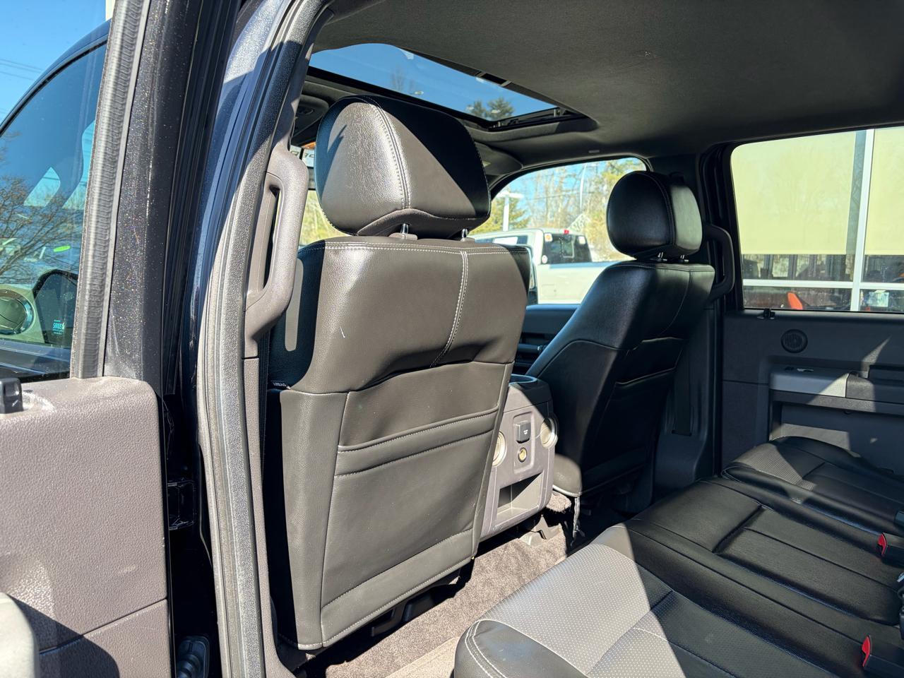 Ford Super Duty F-350 SRW  2015