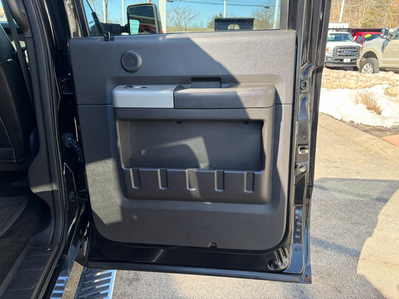 Ford Super Duty F-350 SRW  2015