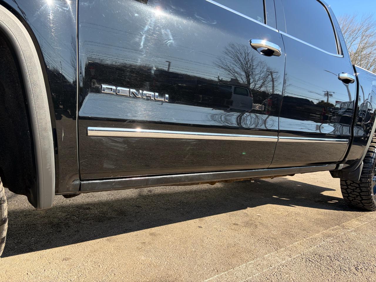 GMC Sierra 1500  2016