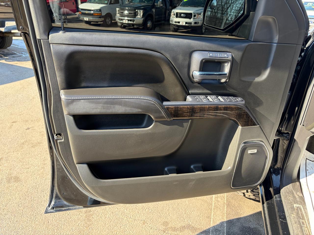 GMC Sierra 1500  2016