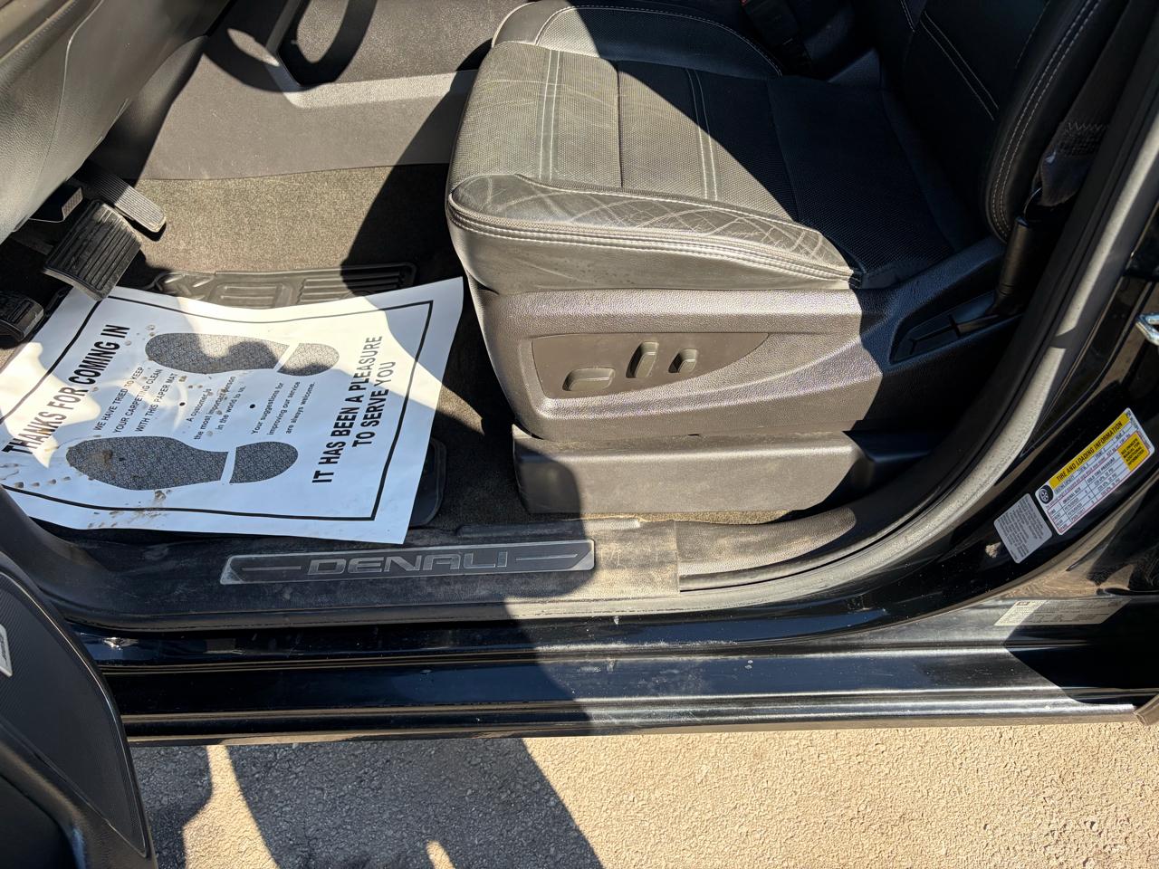 GMC Sierra 1500  2016