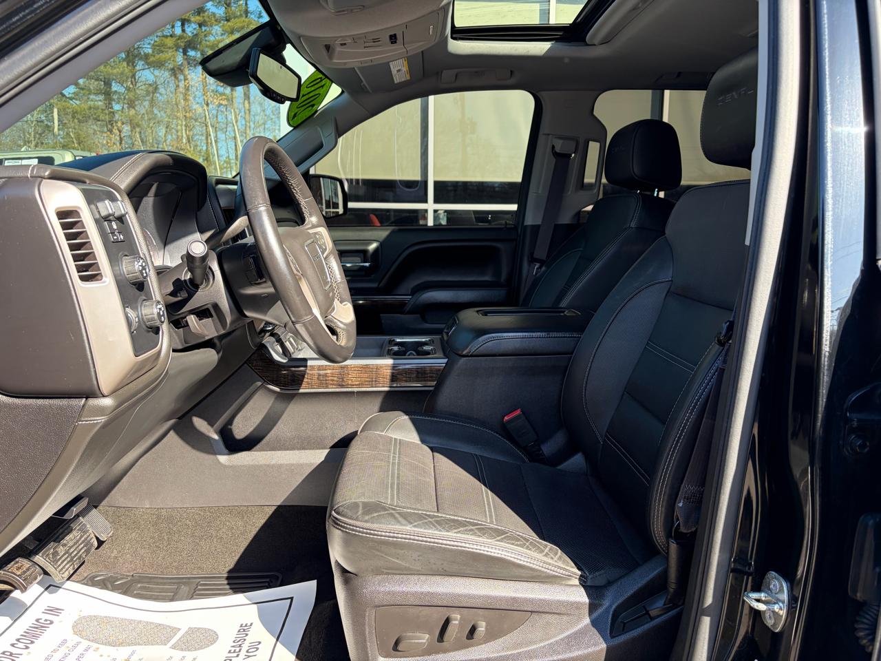 GMC Sierra 1500  2016