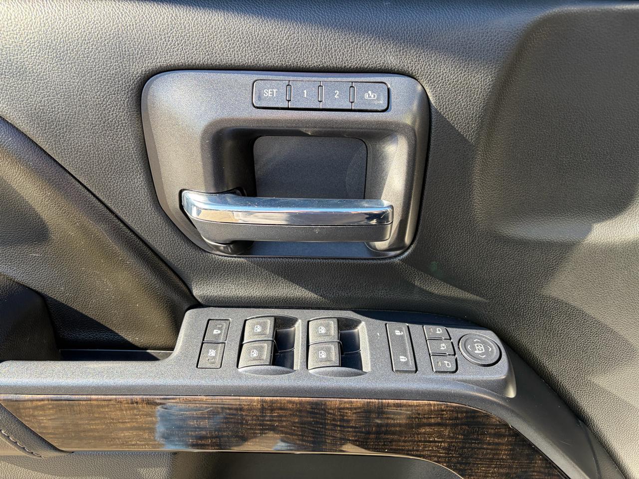 GMC Sierra 1500  2016