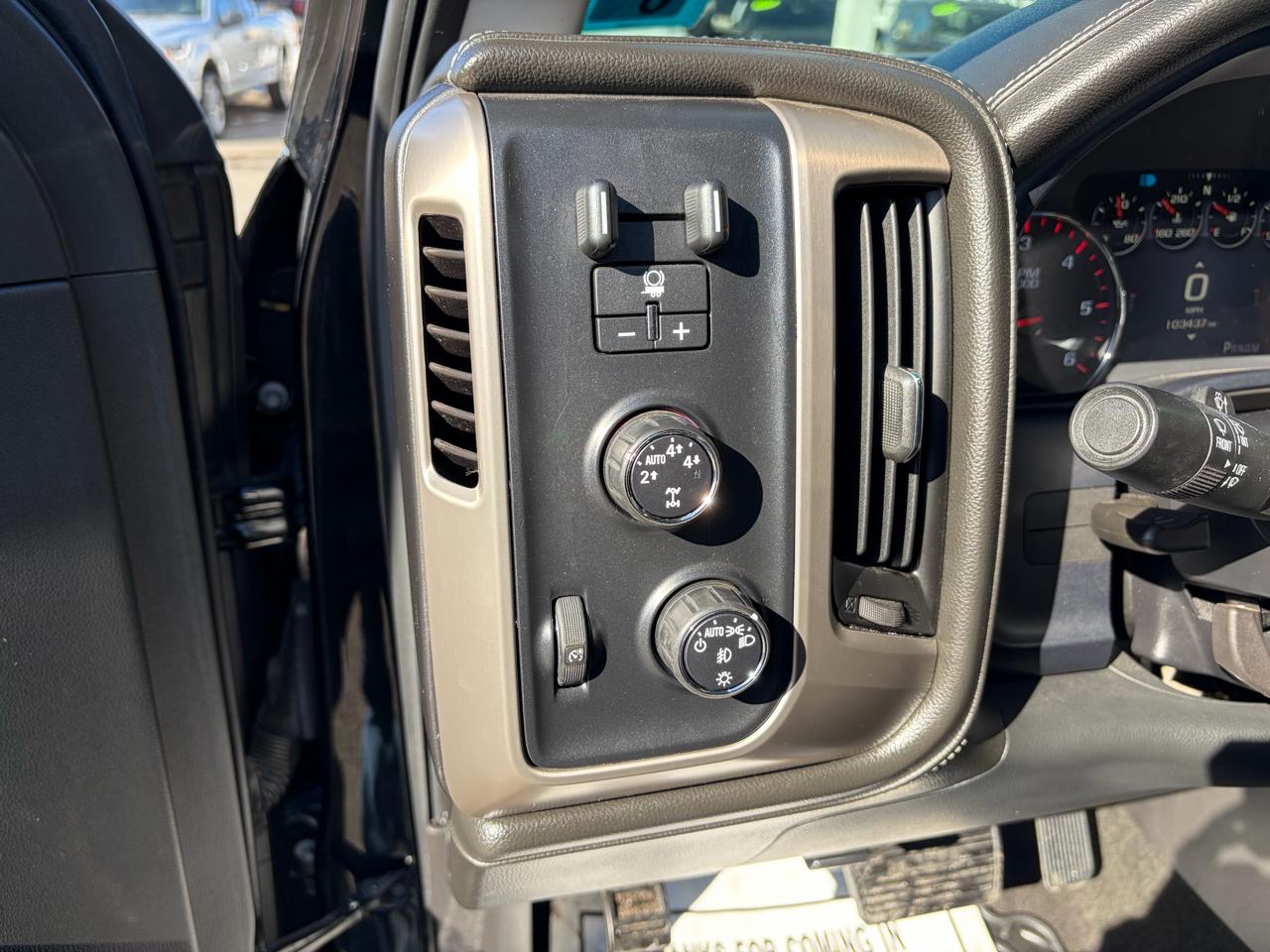 GMC Sierra 1500  2016