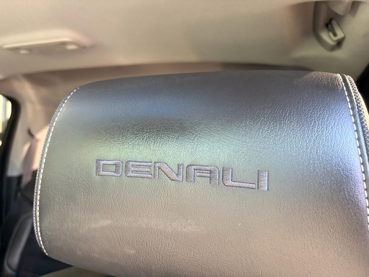 GMC Sierra 1500  2016