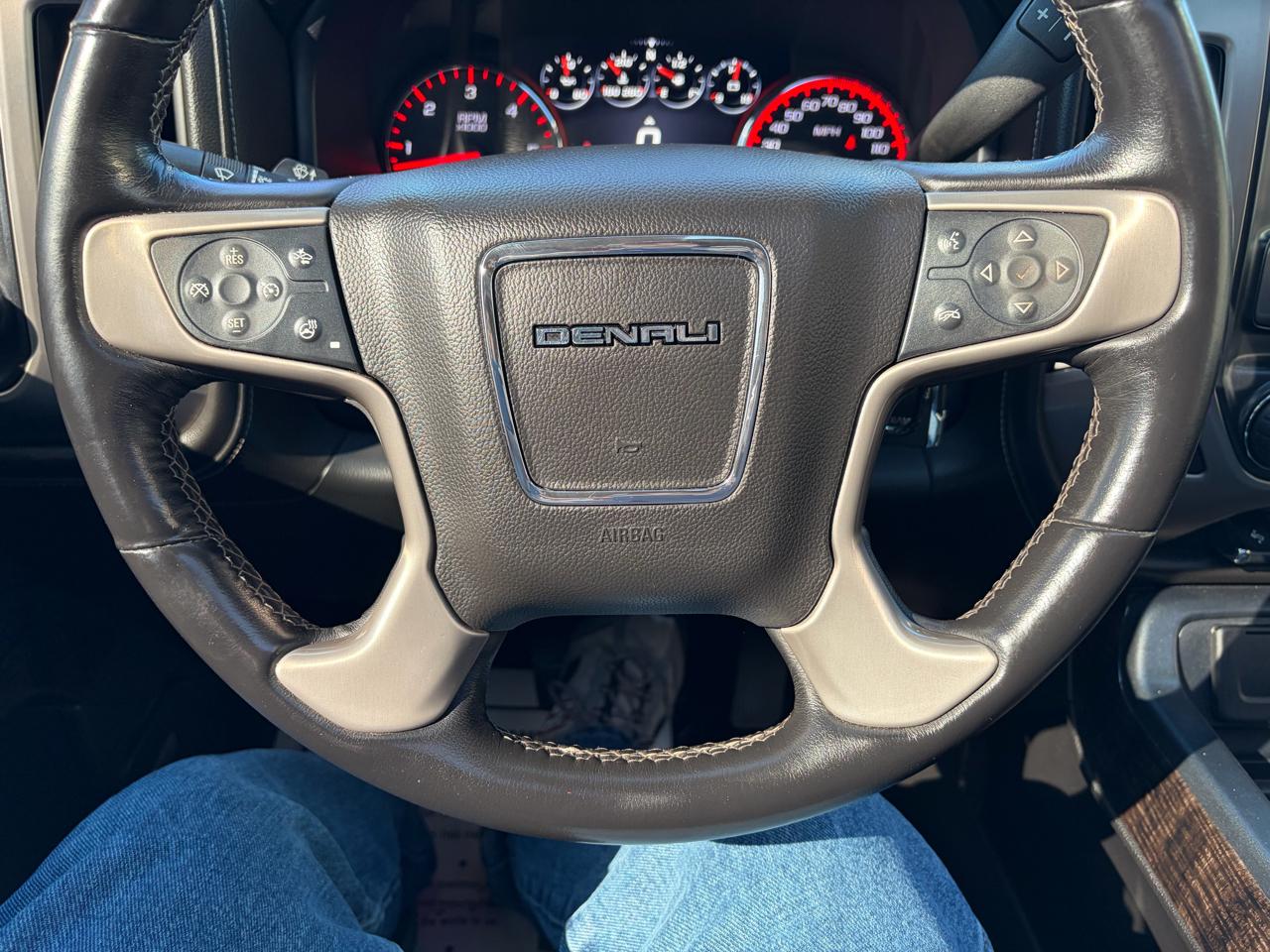 GMC Sierra 1500  2016