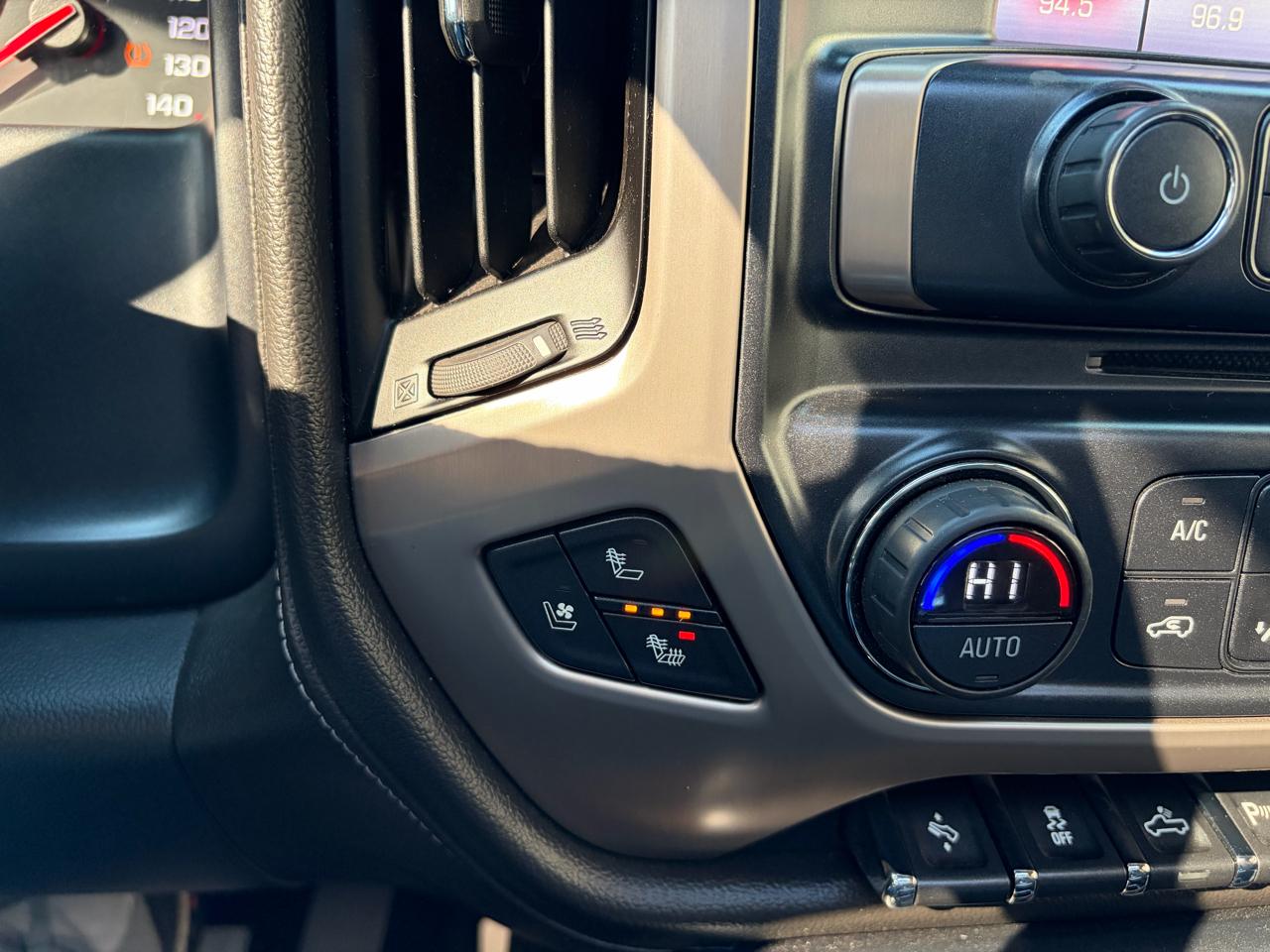 GMC Sierra 1500  2016