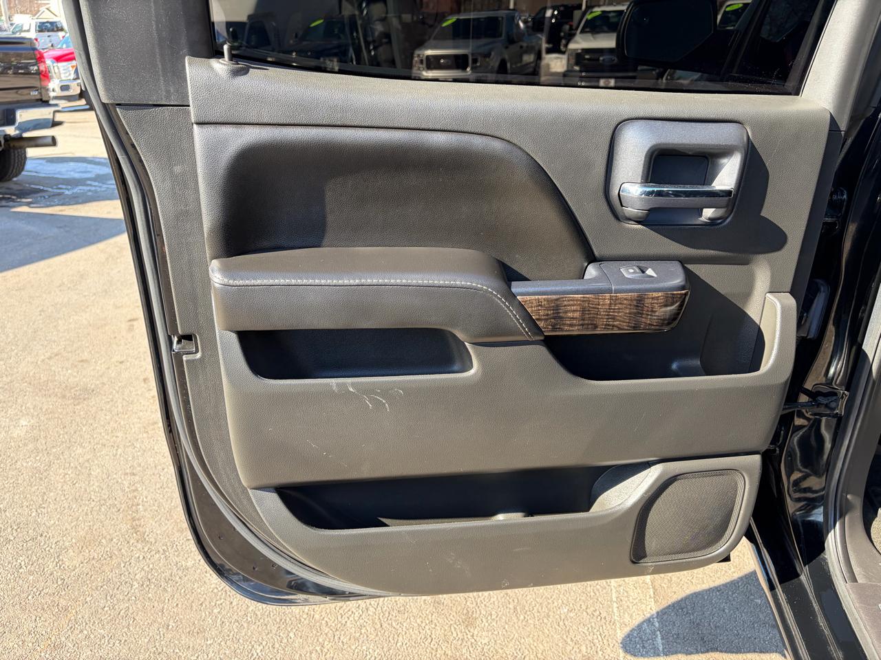 GMC Sierra 1500  2016