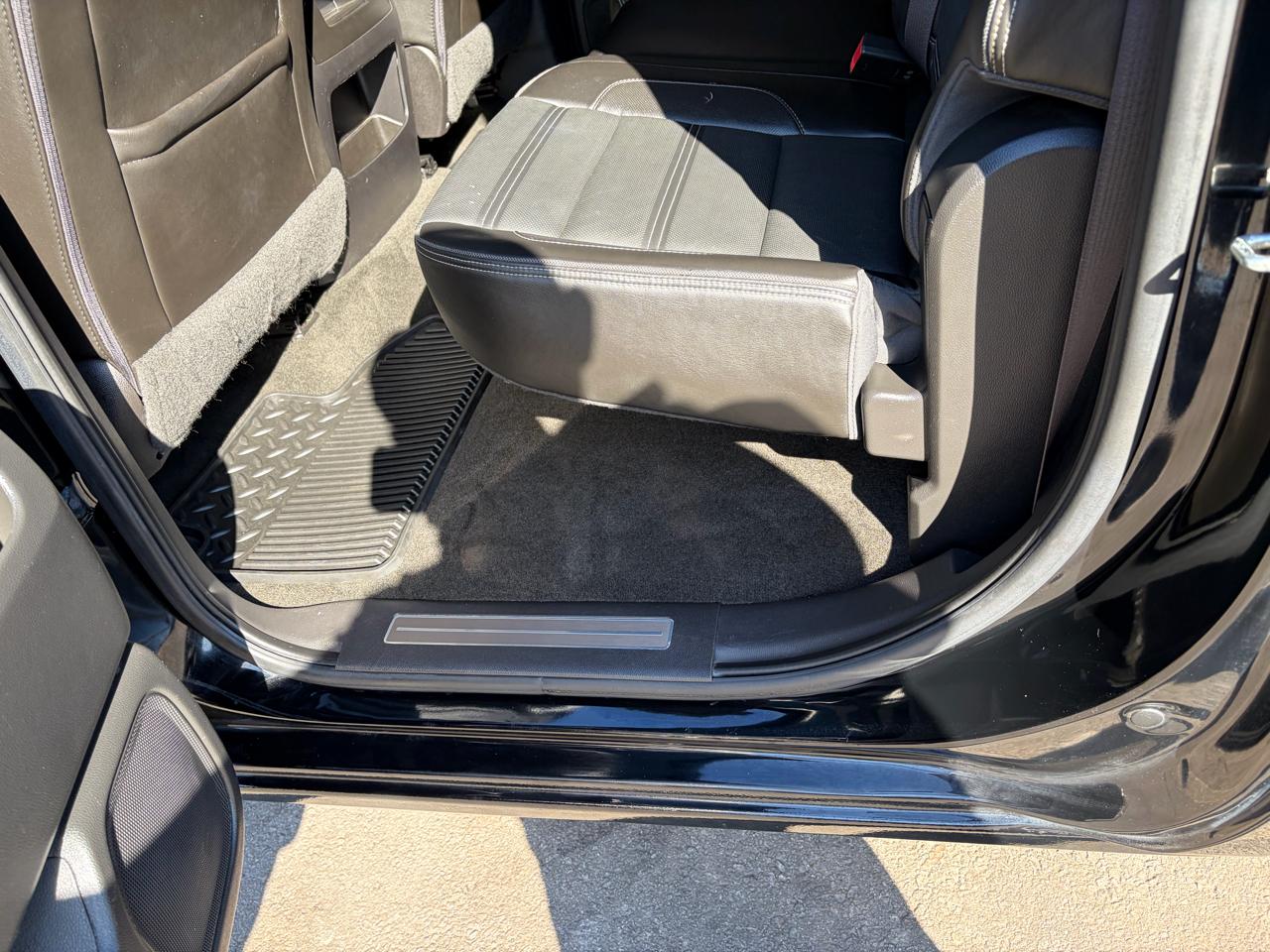 GMC Sierra 1500  2016