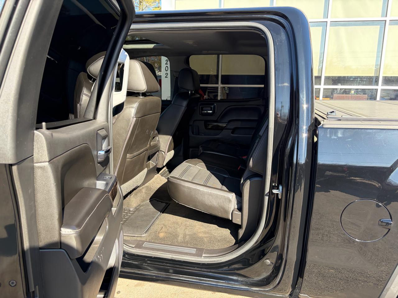 GMC Sierra 1500  2016