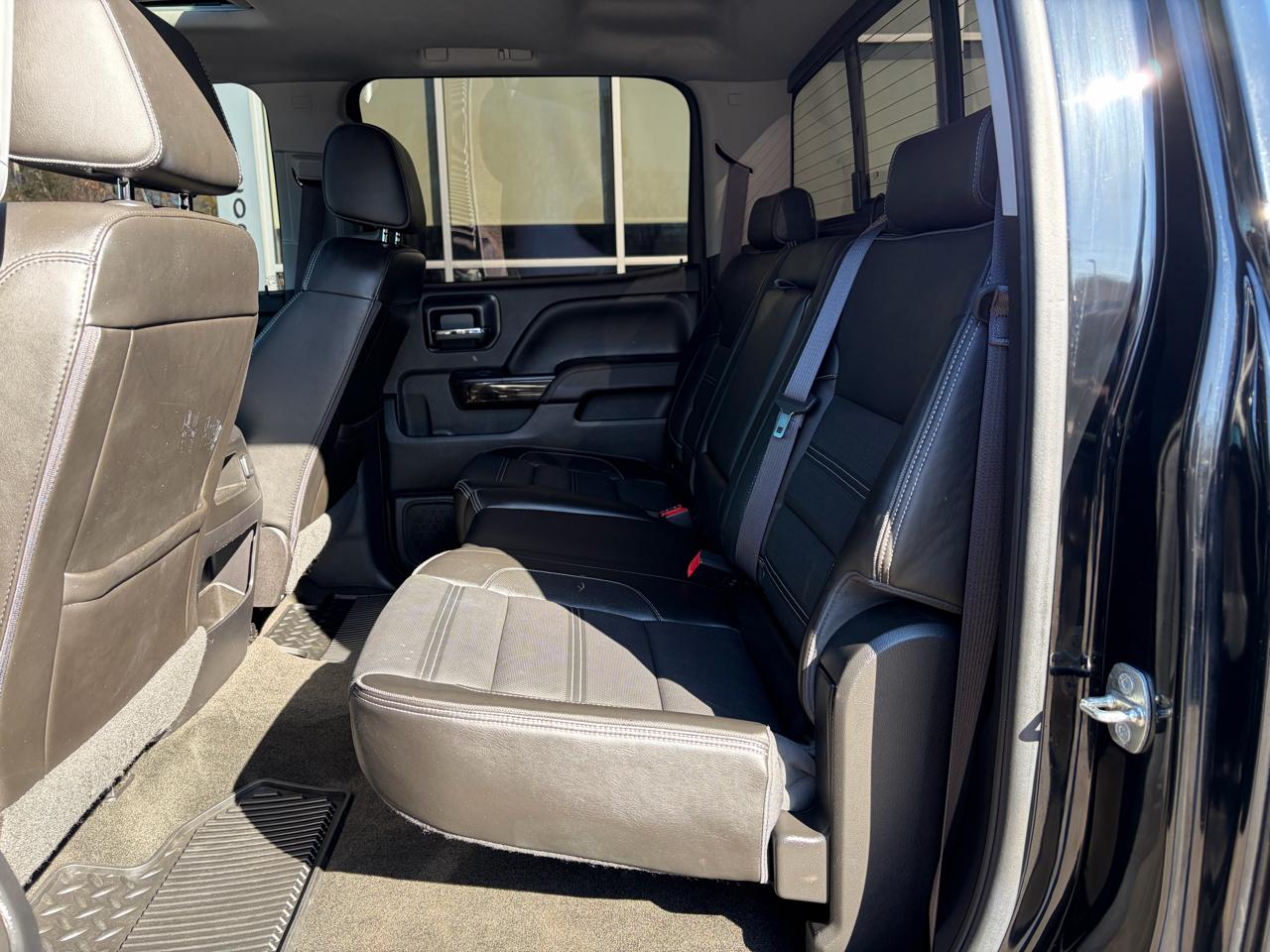 GMC Sierra 1500  2016