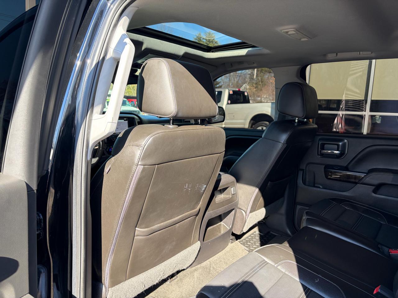 GMC Sierra 1500  2016