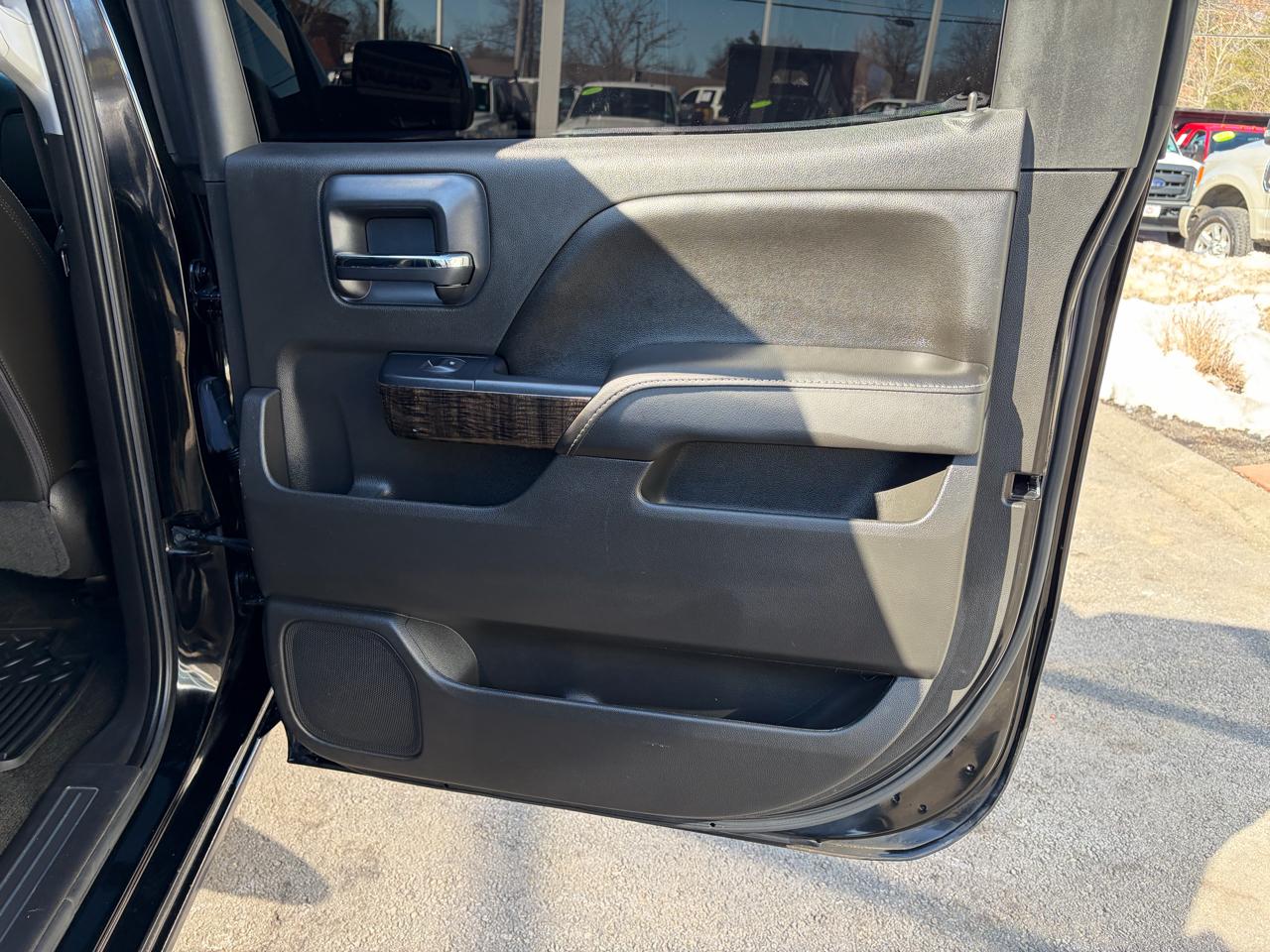 GMC Sierra 1500  2016